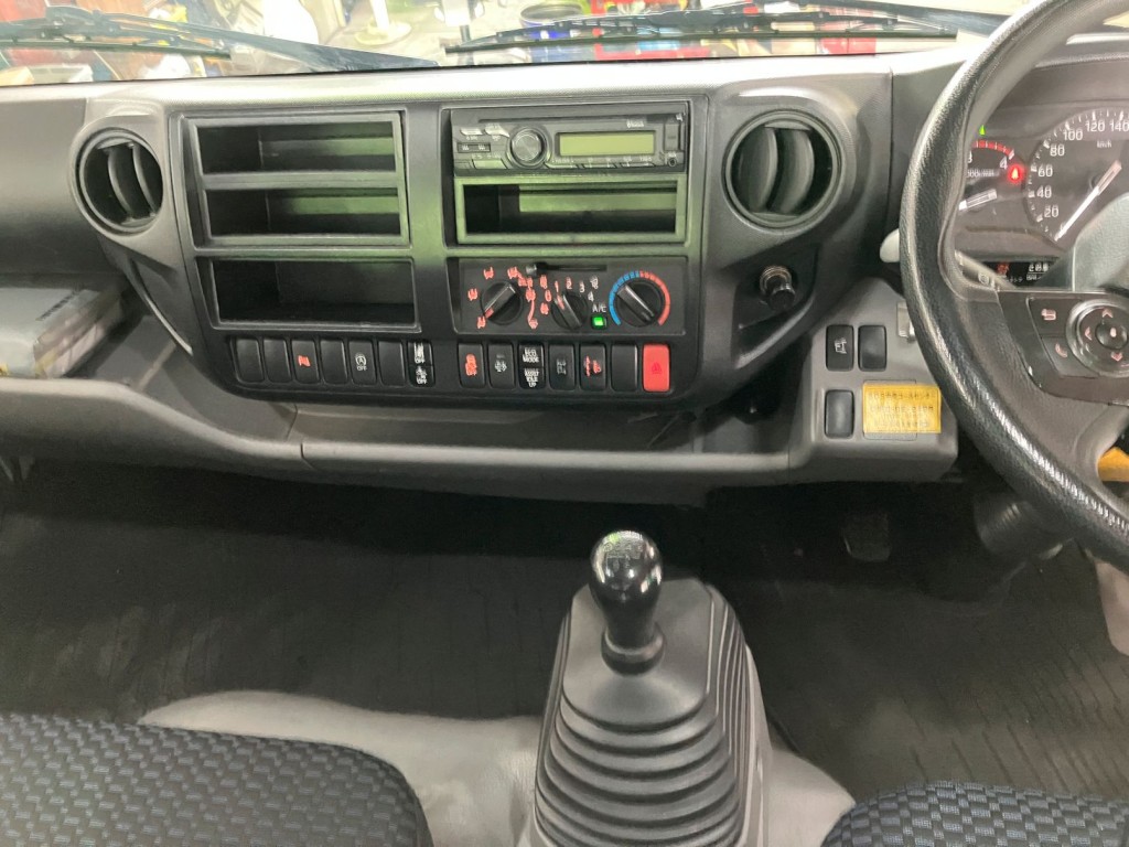 日野 デュトロ 2KG-XZU722Ｍ(2WD)の写真16