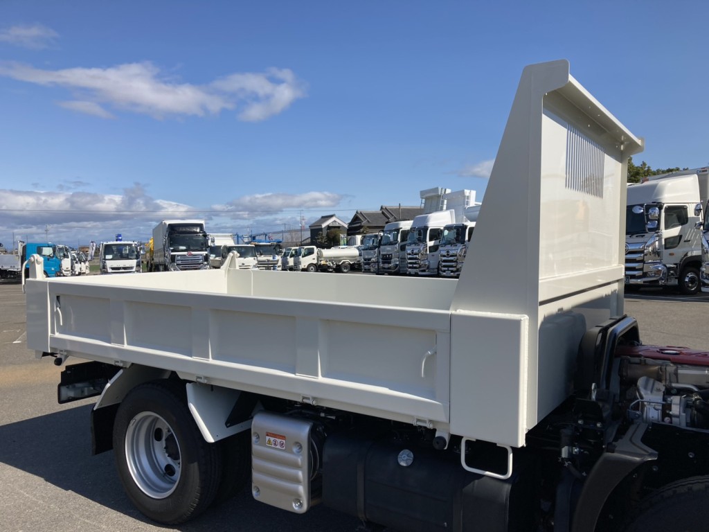 日野 デュトロ 2KG-XZU600T(2WD)の写真32
