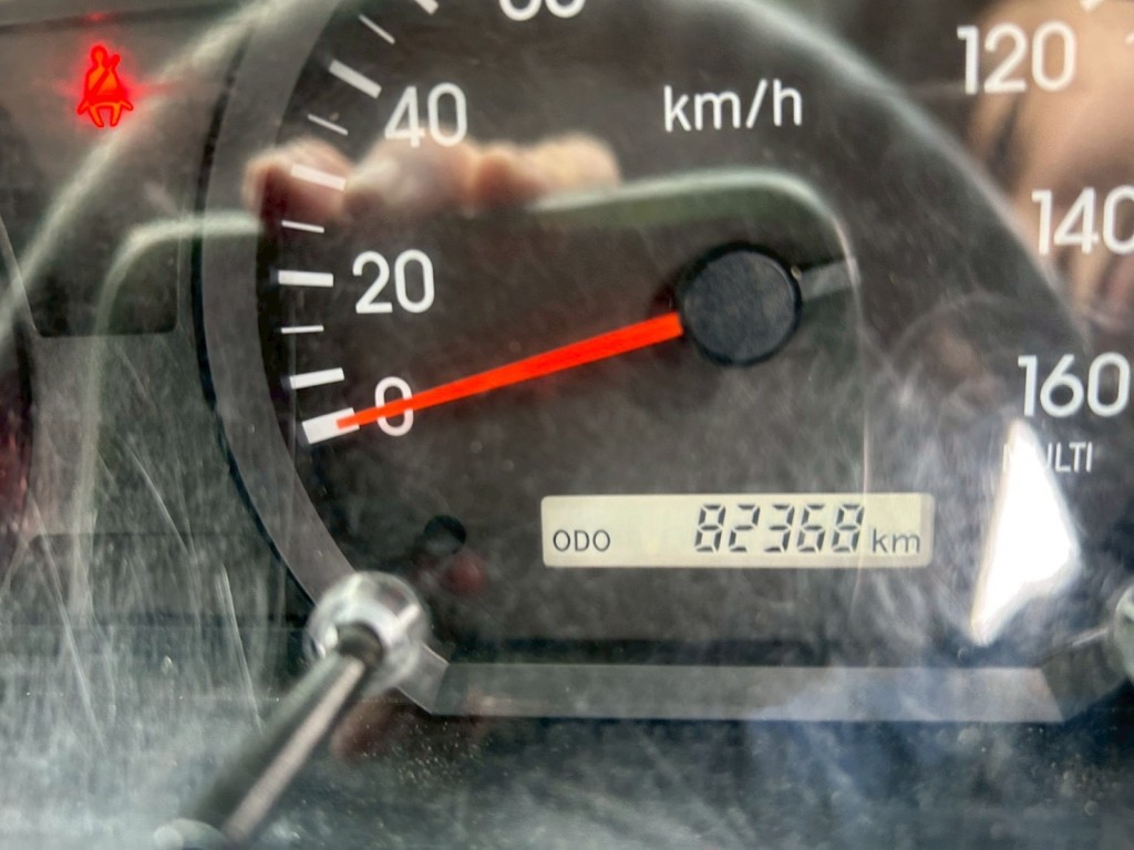 いすゞ フォワード 2RG-FRR90S2(2WD)の写真7