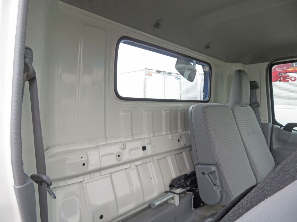 トヨタ カゼット TDG-XZU722(2WD)の写真7