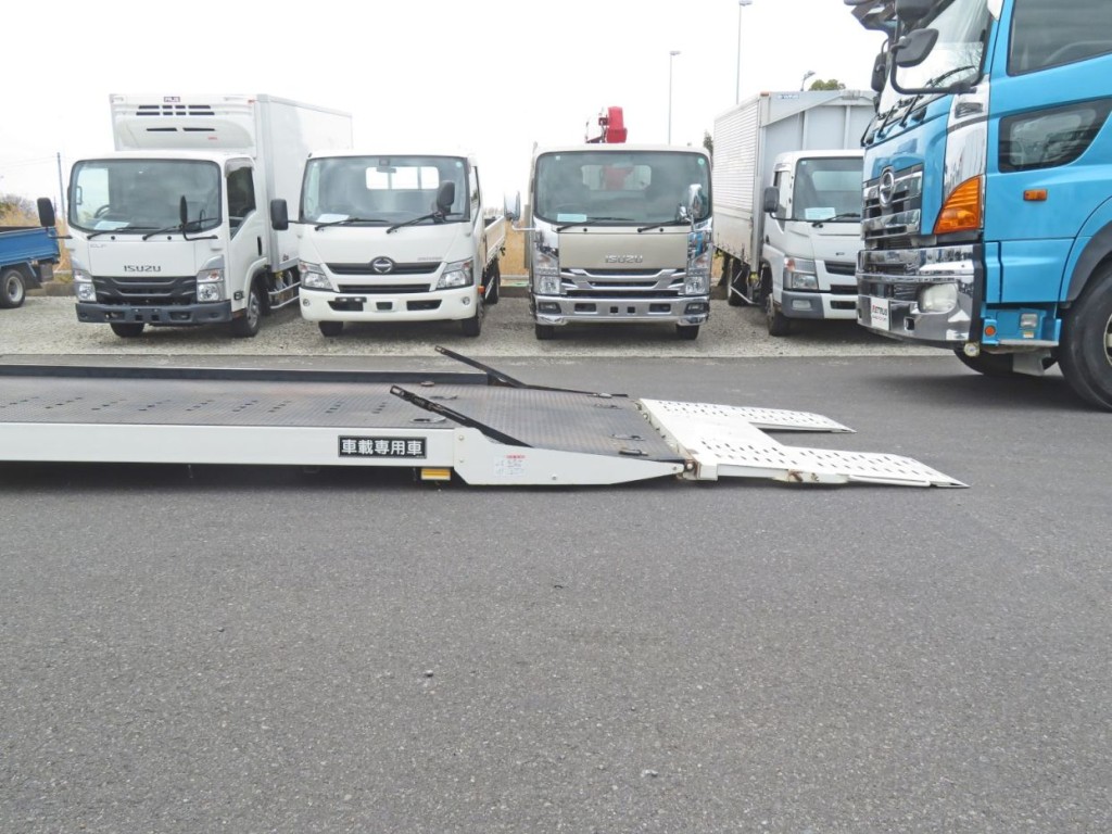 トヨタ カゼット TDG-XZU722(2WD)の写真15