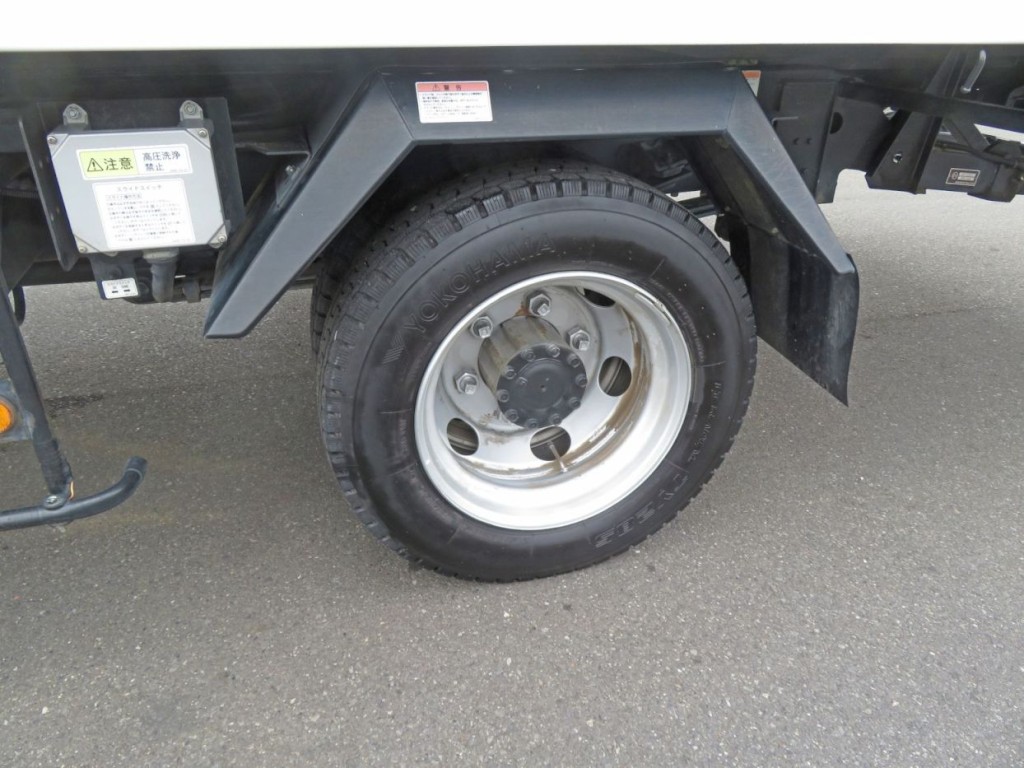 トヨタ カゼット TDG-XZU722(2WD)の写真22