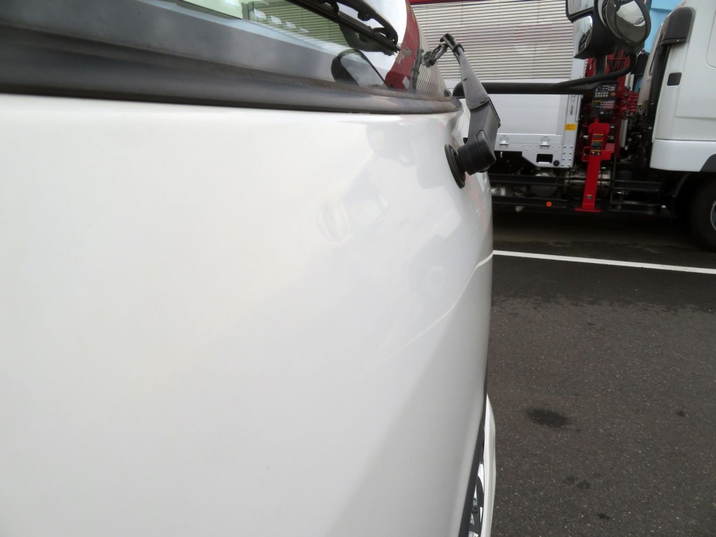 トヨタ カゼット TDG-XZU722(2WD)の写真24