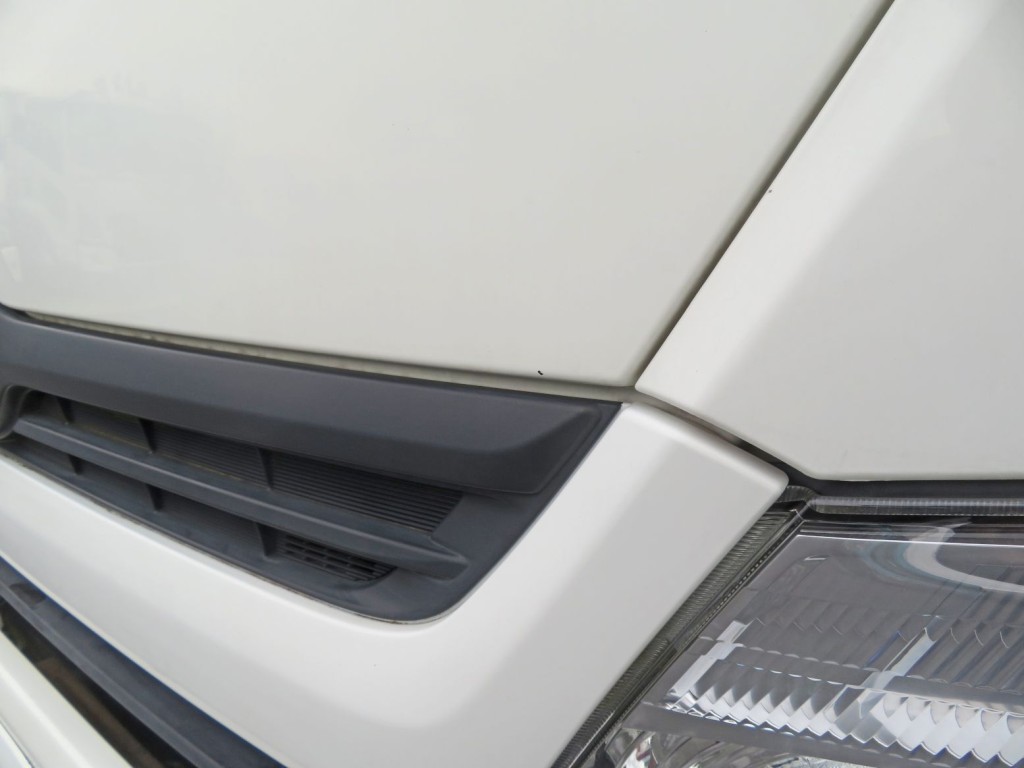 トヨタ カゼット TDG-XZU722(2WD)の写真25