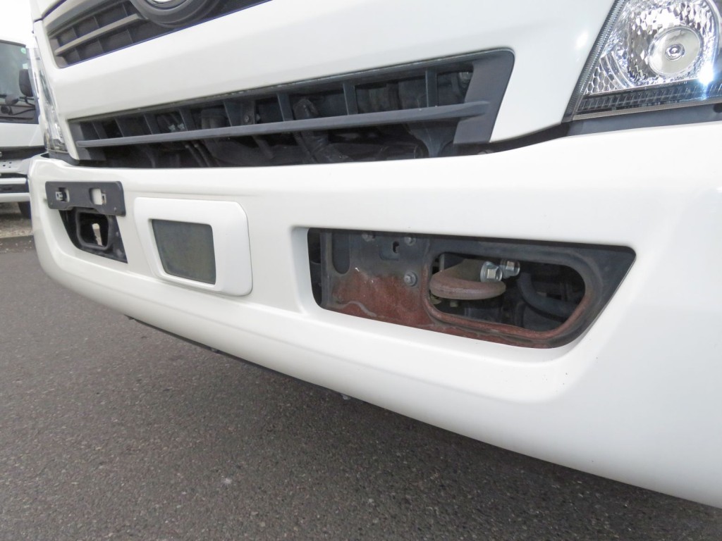 トヨタ カゼット TDG-XZU722(2WD)の写真26