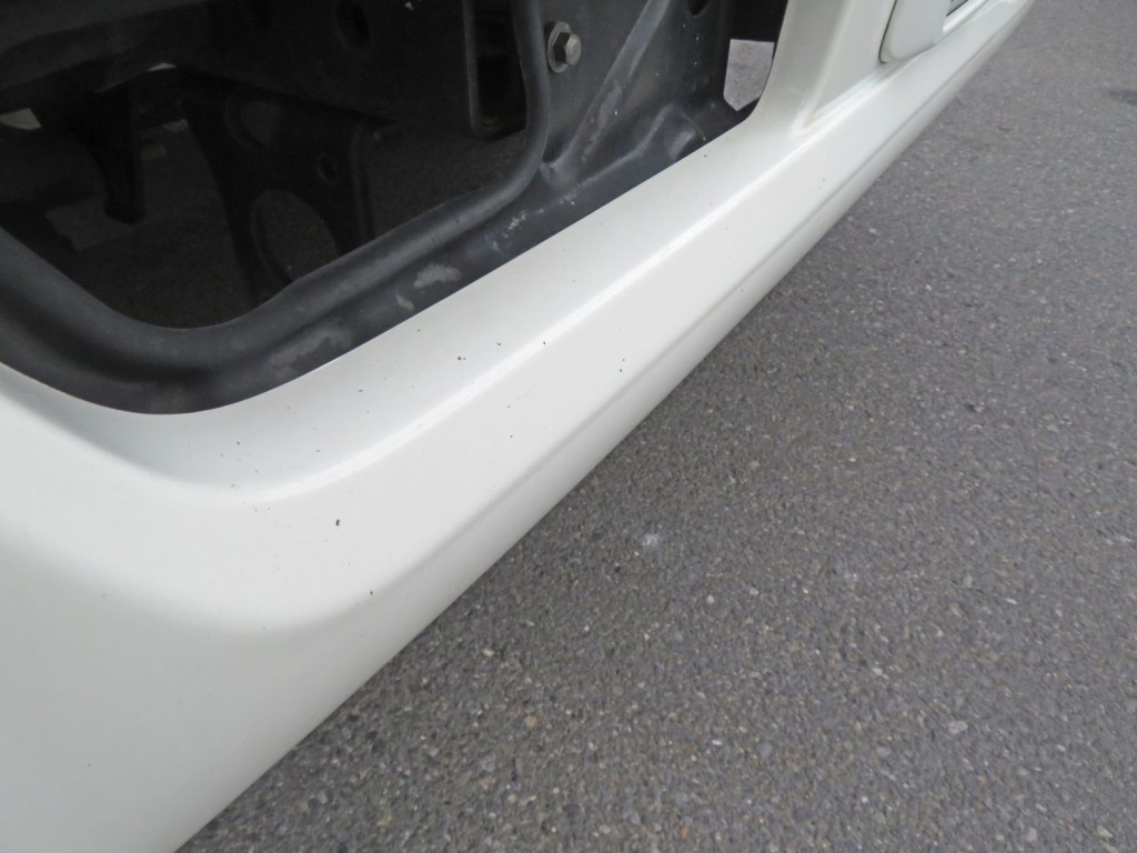 トヨタ カゼット TDG-XZU722(2WD)の写真27