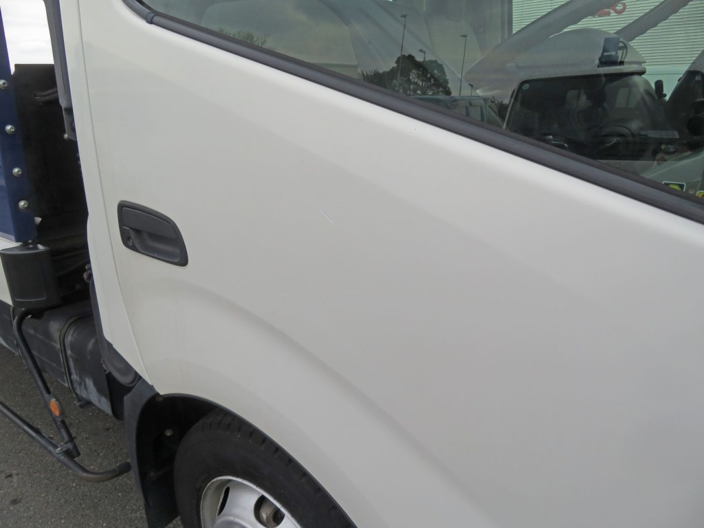 トヨタ カゼット TDG-XZU722(2WD)の写真28