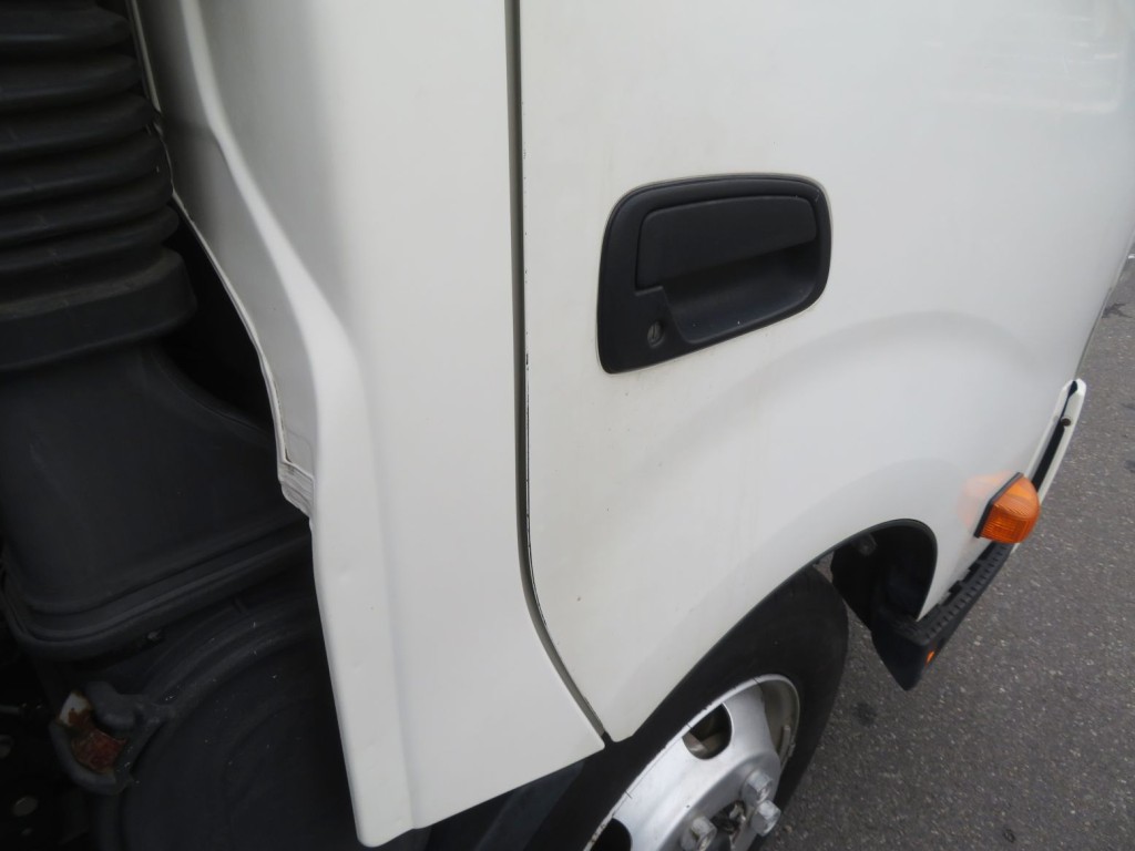 トヨタ カゼット TDG-XZU722(2WD)の写真29