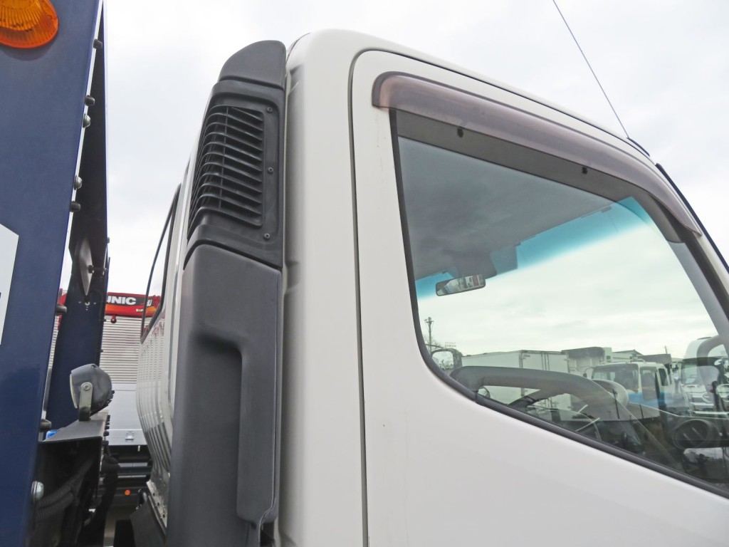 トヨタ カゼット TDG-XZU722(2WD)の写真30