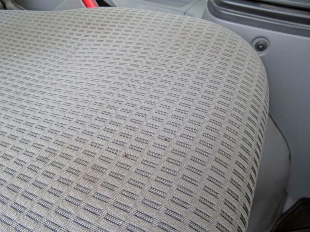 トヨタ カゼット TDG-XZU722(2WD)の写真32