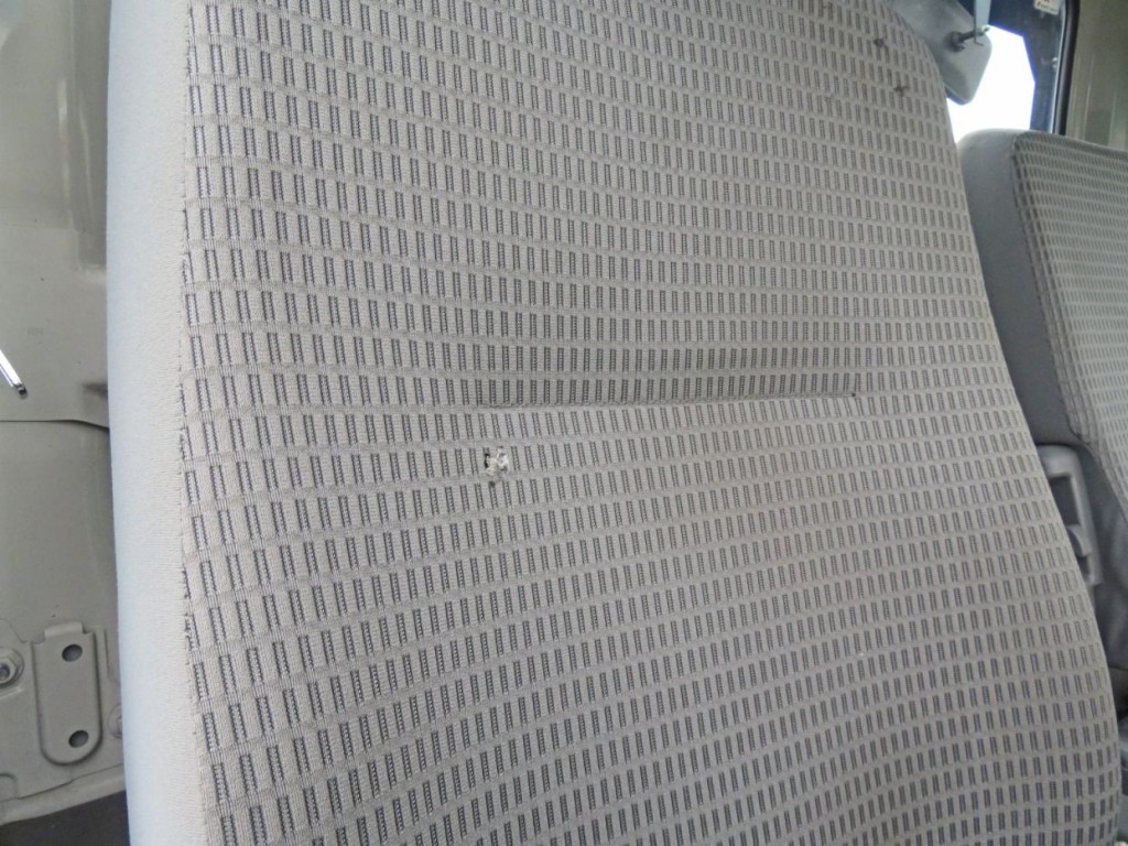 トヨタ カゼット TDG-XZU722(2WD)の写真34