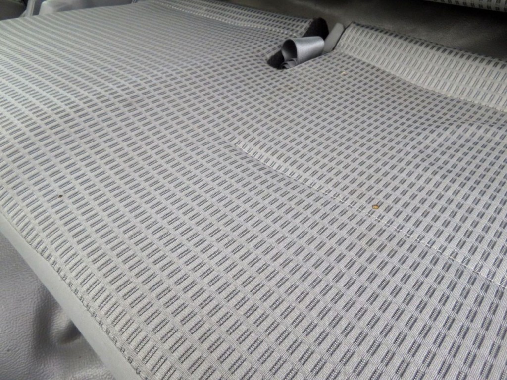 トヨタ カゼット TDG-XZU722(2WD)の写真35