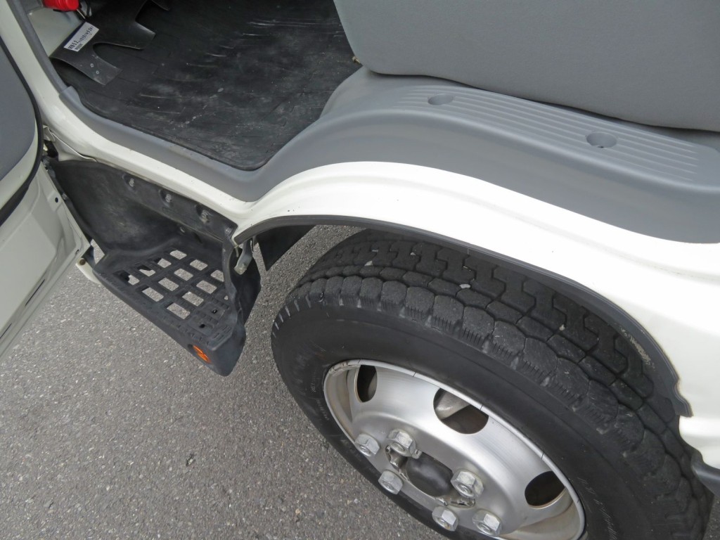 トヨタ カゼット TDG-XZU722(2WD)の写真36