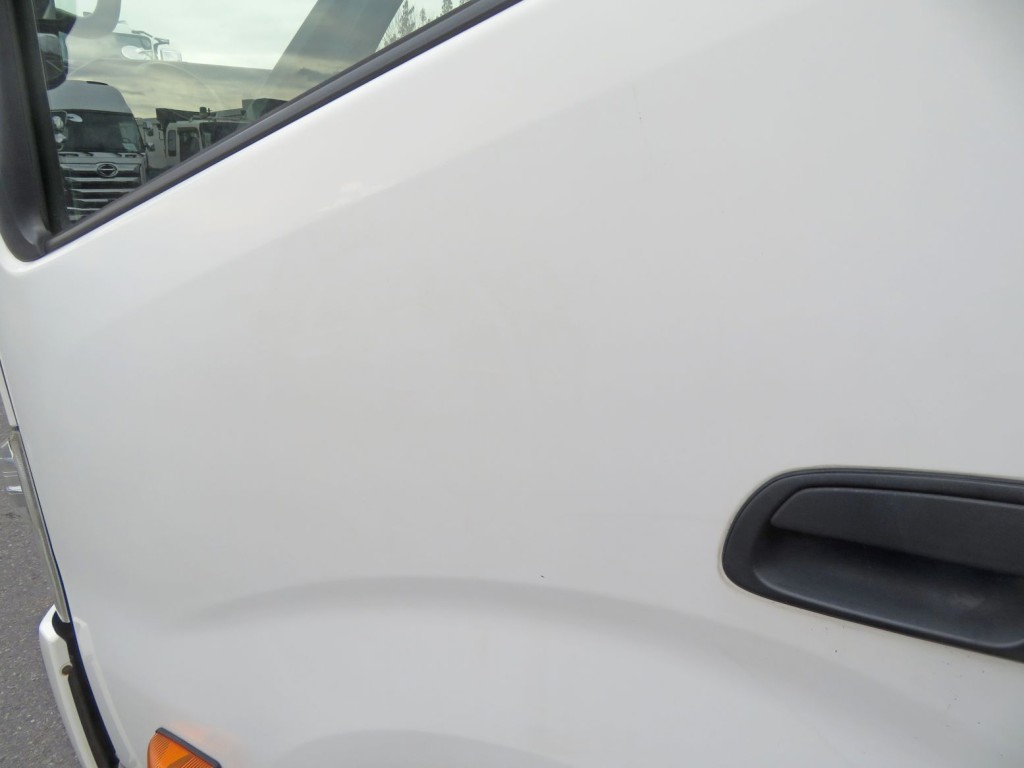 トヨタ カゼット TDG-XZU722(2WD)の写真37