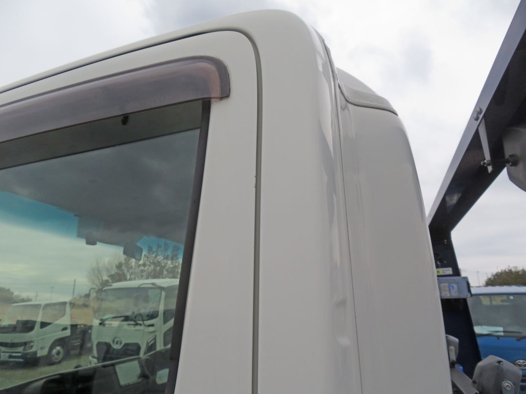 トヨタ カゼット TDG-XZU722(2WD)の写真39