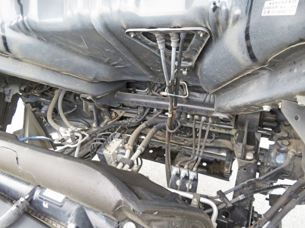 トヨタ カゼット TDG-XZU722(2WD)の写真41