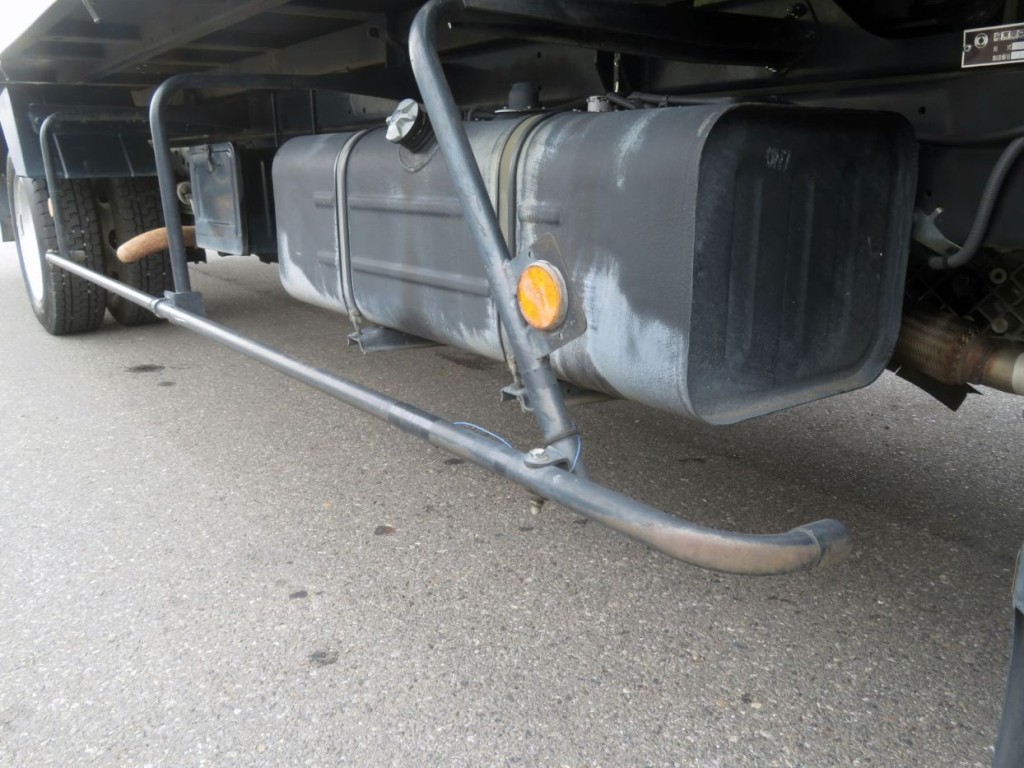 トヨタ カゼット TDG-XZU722(2WD)の写真44