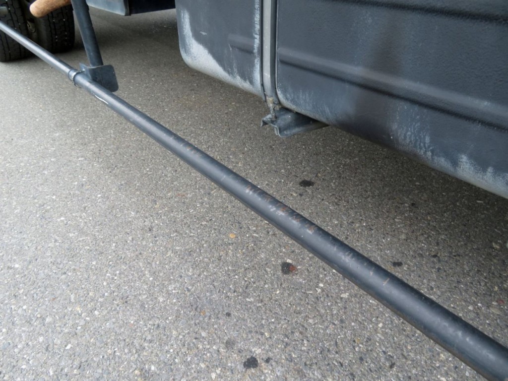 トヨタ カゼット TDG-XZU722(2WD)の写真45