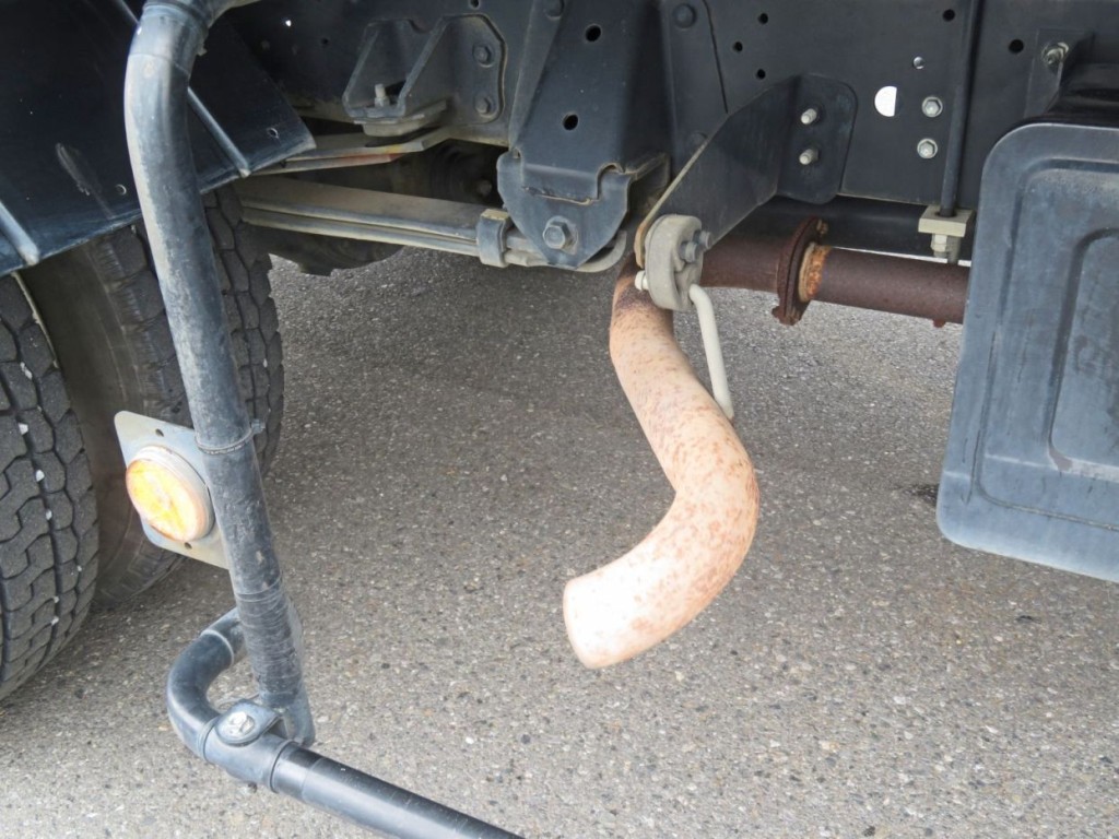 トヨタ カゼット TDG-XZU722(2WD)の写真46