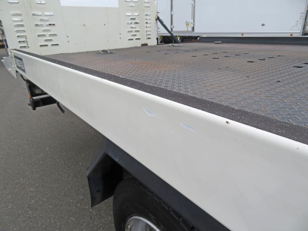 トヨタ カゼット TDG-XZU722(2WD)の写真48