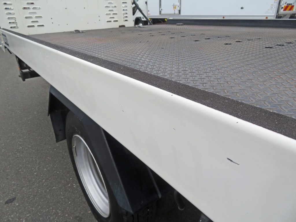 トヨタ カゼット TDG-XZU722(2WD)の写真49