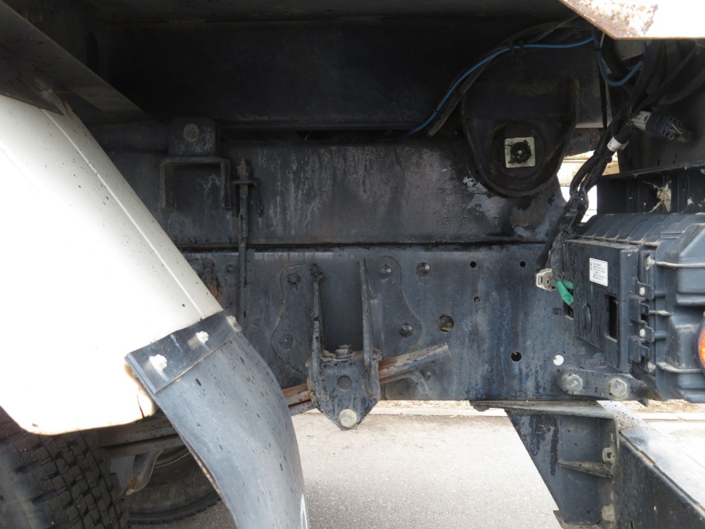 日野 レンジャー TKG-FC9JCAA(2WD)の写真5