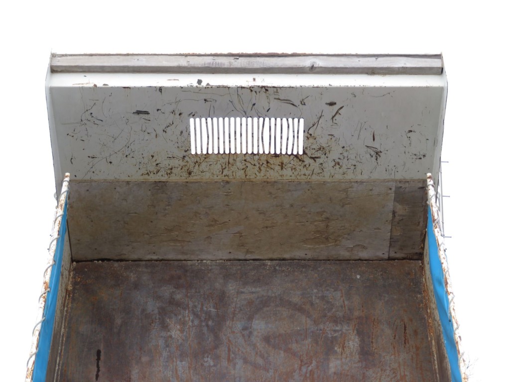 日野 レンジャー TKG-FC9JCAA(2WD)の写真8