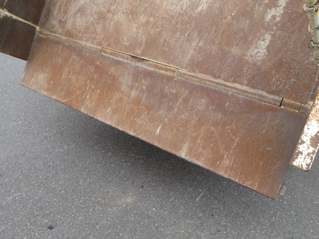 日野 レンジャー TKG-FC9JCAA(2WD)の写真11