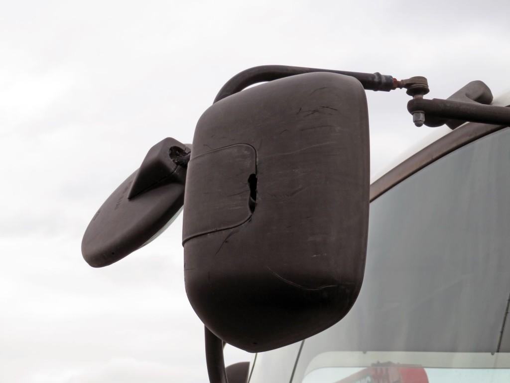 日野 レンジャー TKG-FC9JCAA(2WD)の写真12