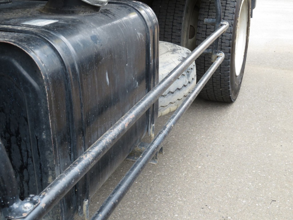 日野 レンジャー TKG-FC9JCAA(2WD)の写真15