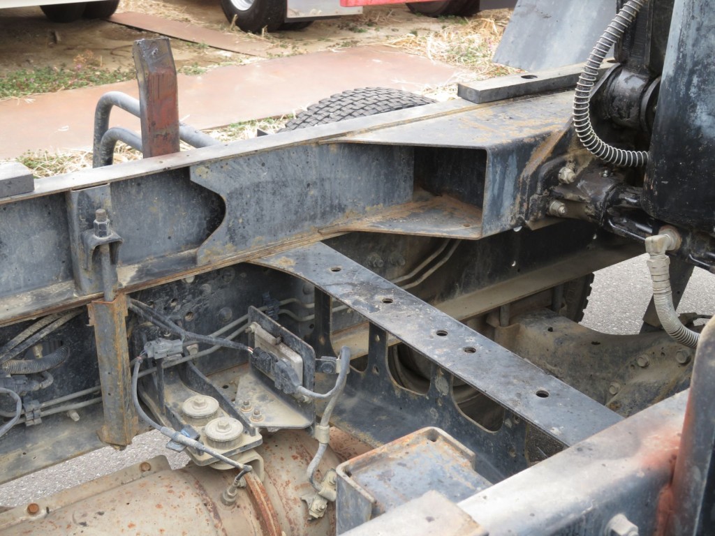 日野 レンジャー TKG-FC9JCAA(2WD)の写真18