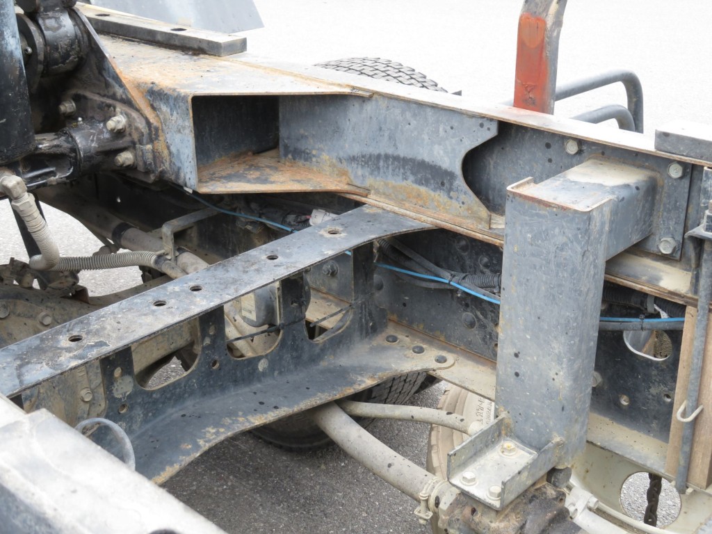 日野 レンジャー TKG-FC9JCAA(2WD)の写真19