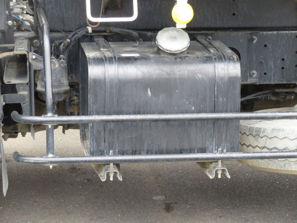 日野 レンジャー TKG-FC9JCAA(2WD)の写真20