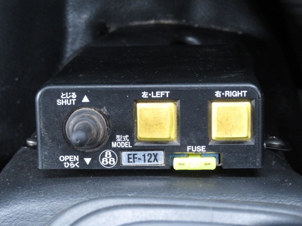 日野 レンジャー TKG-FC9JCAA(2WD)の写真21