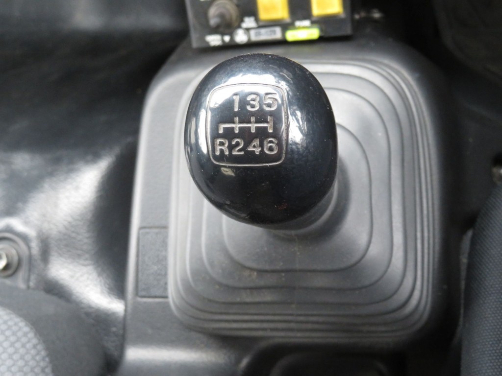 日野 レンジャー TKG-FC9JCAA(2WD)の写真22