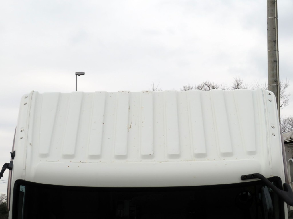 日野 レンジャー TKG-FC9JCAA(2WD)の写真24