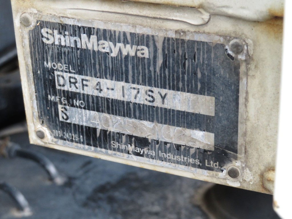 日野 レンジャー TKG-FC9JCAA(2WD)の写真25