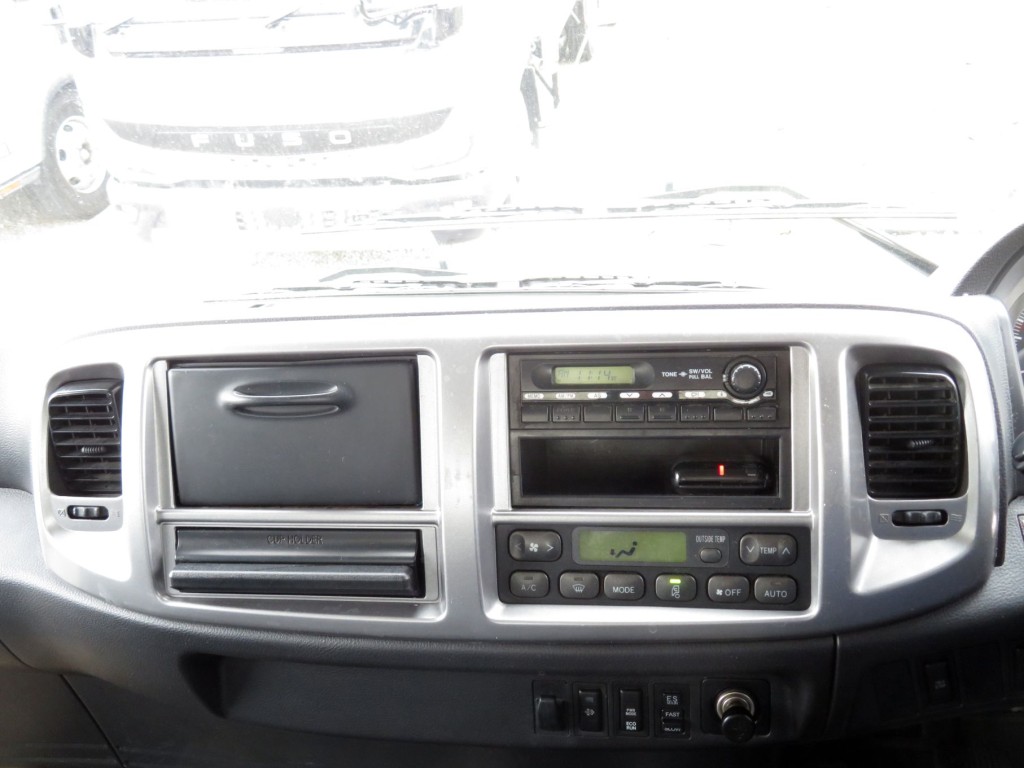 日野 レンジャー TKG-FC9JCAA(2WD)の写真26