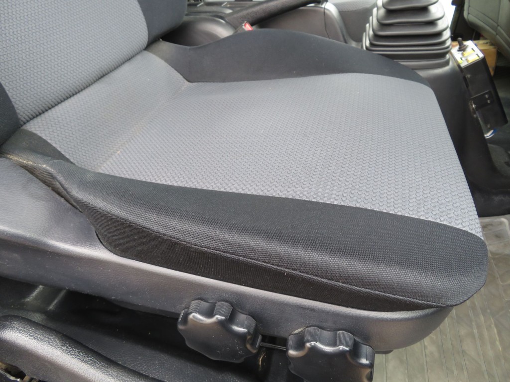 日野 レンジャー TKG-FC9JCAA(2WD)の写真27