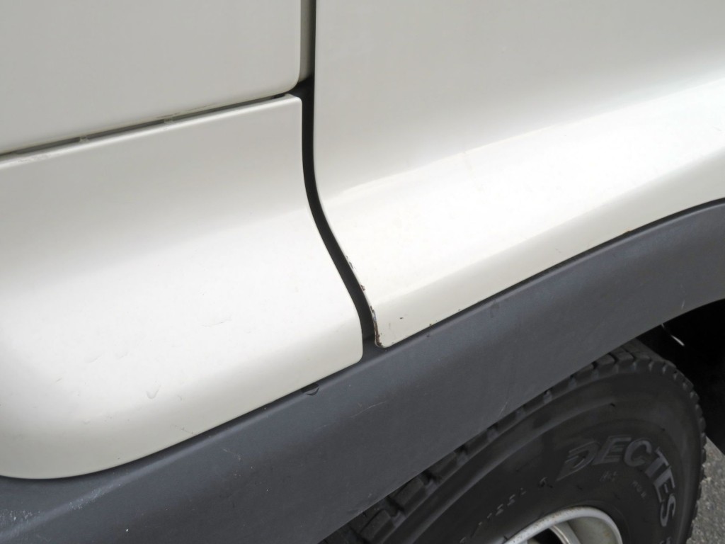 日野 レンジャー TKG-FC9JCAA(2WD)の写真28