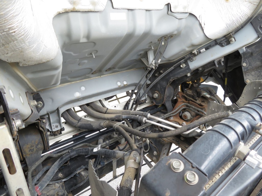 日野 レンジャー TKG-FC9JCAA(2WD)の写真29