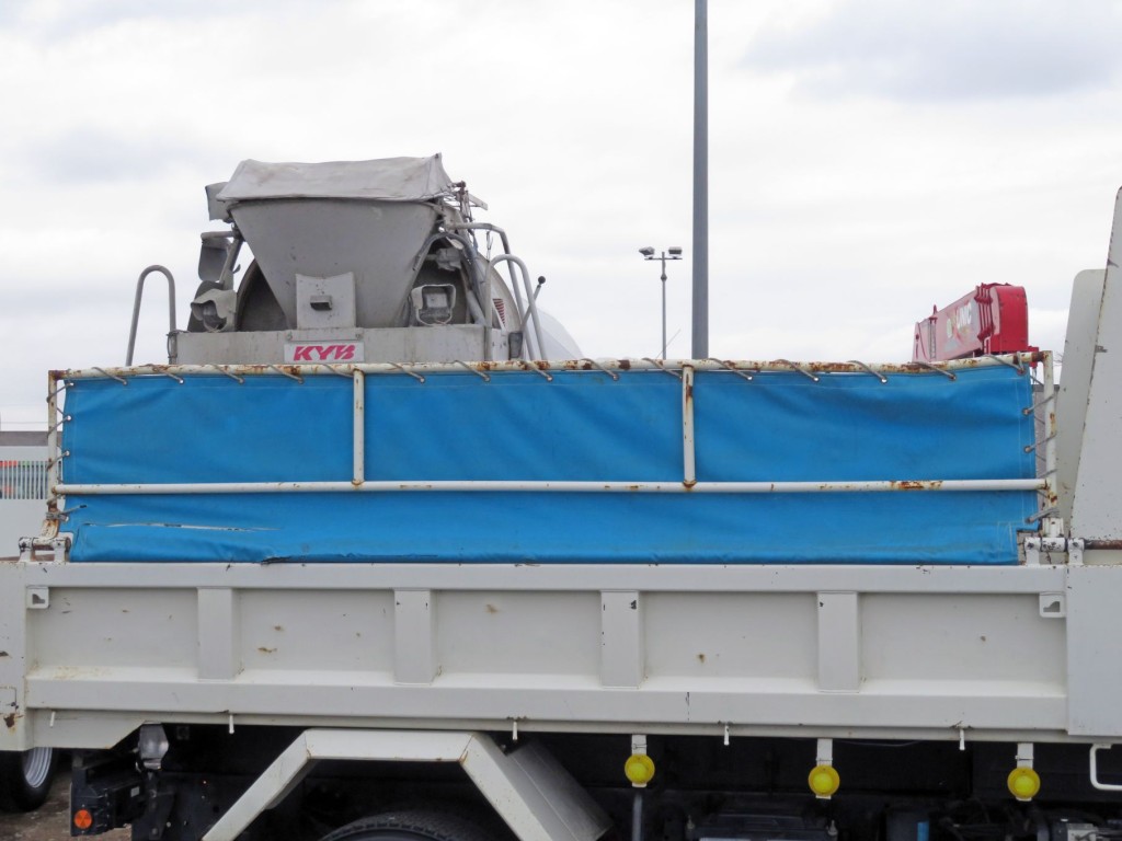 日野 レンジャー TKG-FC9JCAA(2WD)の写真32