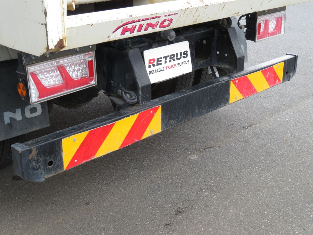 日野 レンジャー TKG-FC9JCAA(2WD)の写真37