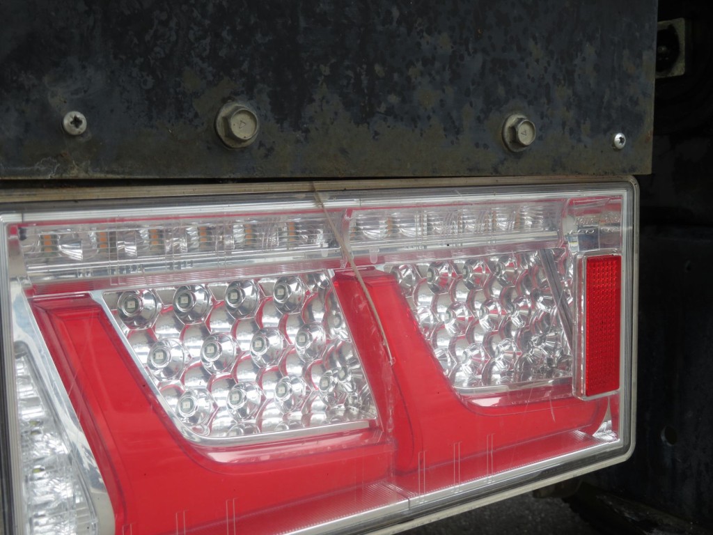 日野 レンジャー TKG-FC9JCAA(2WD)の写真38