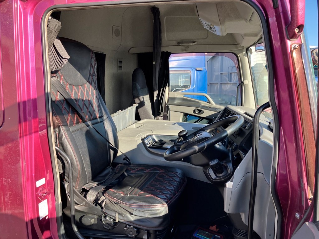 三菱 スーパーグレート 2RG-FP74HDRの写真5