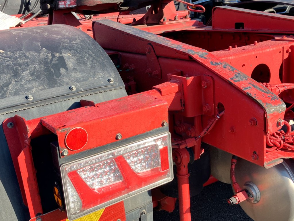 三菱 スーパーグレート 2RG-FP74HDRの写真7