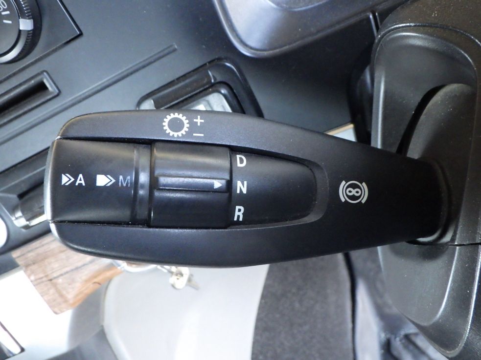 シフトパイロットです。|三菱 スーパーグレート 2RG-FP74HDRの写真15