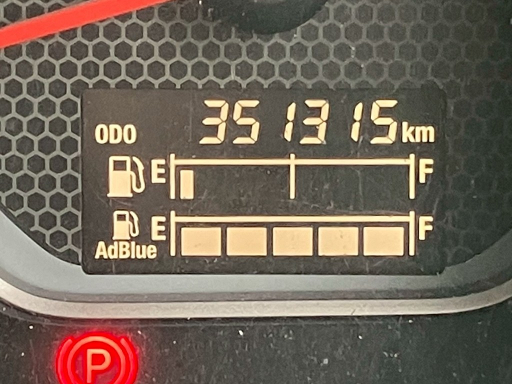 いすゞ ギガ QKG-EXD52BDの写真8