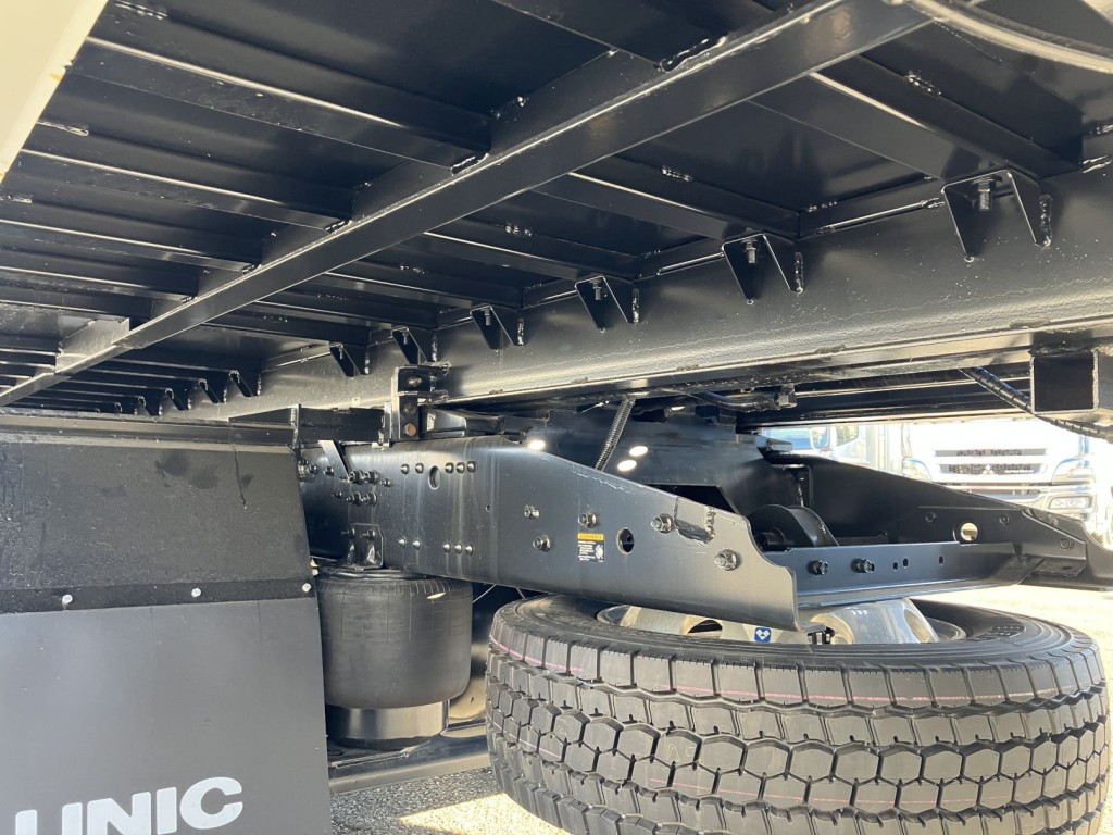 三菱 ファイター 2KG-FK65FYの写真8