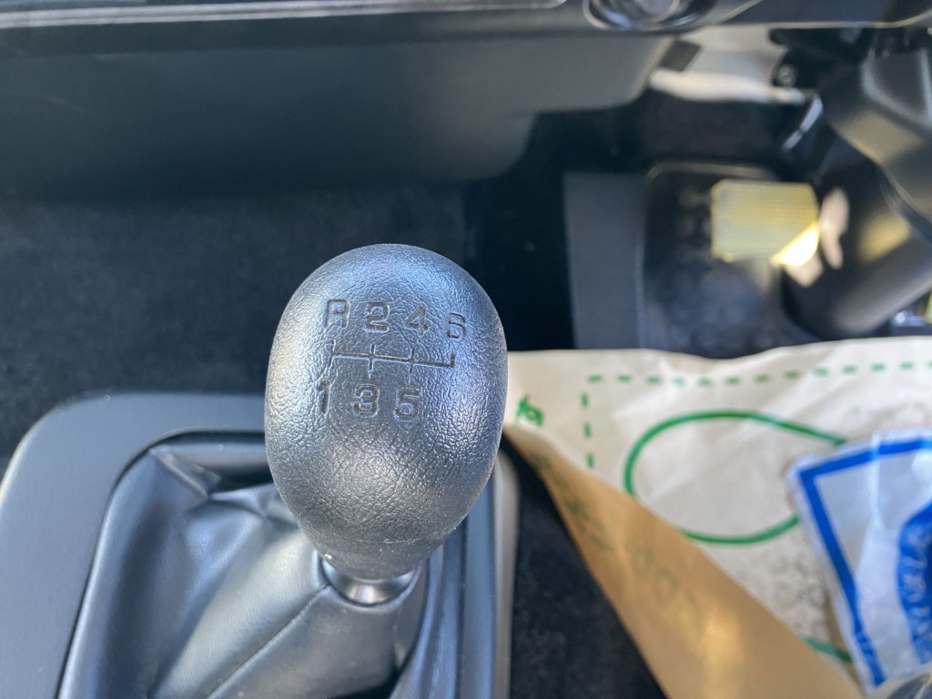 三菱 ファイター 2KG-FK65FYの写真10